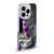 Tom Wood Horror Mischief The Clown Soft Gel Case for Apple iPhone 14 Plus & MagSafe