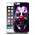 Tom Wood Horror Keep Smiling Clown Soft Gel Case for Apple iPhone 6 Plus / iPhone 6s Plus