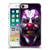 Tom Wood Horror Keep Smiling Clown Soft Gel Case for Apple iPhone 7 / 8 / SE 2020 & 2022