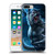 Tom Wood Horror Werewolf Soft Gel Case for Apple iPhone 7 Plus / iPhone 8 Plus