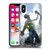 Tom Wood Horror Zombie Scraps Soft Gel Case for Apple iPhone X / iPhone XS