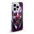 Tom Wood Horror Keep Smiling Clown Soft Gel Case for Apple iPhone XR