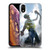 Tom Wood Horror Zombie Scraps Soft Gel Case for Apple iPhone XR