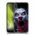 Tom Wood Horror Vampire Awakening Soft Gel Case for LG K22