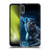 Tom Wood Horror Werewolf Soft Gel Case for LG K22