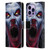 Tom Wood Horror Vampire Awakening Leather Book Wallet Case Cover For Apple iPhone 14 Pro Max