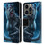 Tom Wood Horror Werewolf Leather Book Wallet Case Cover For Apple iPhone 14 Pro