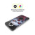 Tom Wood Horror Vampire Awakening Soft Gel Case for Motorola Moto E6 Plus