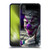 Tom Wood Horror Mischief The Clown Soft Gel Case for Motorola Moto E6s (2020)