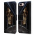 Tom Wood Horror Reaper Leather Book Wallet Case Cover For Apple iPhone 7 Plus / iPhone 8 Plus