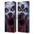 Tom Wood Horror Vampire Awakening Leather Book Wallet Case Cover For Nokia C21