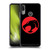 Thundercats Graphics Logo Soft Gel Case for Motorola Moto E6 Plus