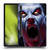 Tom Wood Horror Vampire Awakening Soft Gel Case for Samsung Galaxy Tab S8