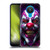 Tom Wood Horror Keep Smiling Clown Soft Gel Case for Nokia 1.4