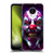 Tom Wood Horror Keep Smiling Clown Soft Gel Case for Nokia C10 / C20