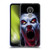 Tom Wood Horror Vampire Awakening Soft Gel Case for Nokia C21