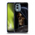 Tom Wood Horror Reaper Soft Gel Case for Nokia X30