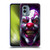 Tom Wood Horror Keep Smiling Clown Soft Gel Case for Nokia X30