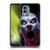 Tom Wood Horror Vampire Awakening Soft Gel Case for Nokia X30