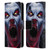 Tom Wood Horror Vampire Awakening Leather Book Wallet Case Cover For Samsung Galaxy A01 Core (2020)
