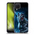 Tom Wood Horror Werewolf Soft Gel Case for Samsung Galaxy A12 (2020)