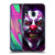 Tom Wood Horror Keep Smiling Clown Soft Gel Case for Samsung Galaxy A40 (2019)