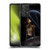 Tom Wood Horror Reaper Soft Gel Case for Samsung Galaxy A52 / A52s / 5G (2021)