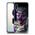 Tom Wood Horror Mischief The Clown Soft Gel Case for Samsung Galaxy A90 5G (2019)