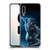 Tom Wood Horror Werewolf Soft Gel Case for Samsung Galaxy A90 5G (2019)