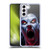 Tom Wood Horror Vampire Awakening Soft Gel Case for Samsung Galaxy S21 5G