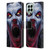 Tom Wood Horror Vampire Awakening Leather Book Wallet Case Cover For Samsung Galaxy M53 (2022)