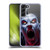 Tom Wood Horror Vampire Awakening Soft Gel Case for Samsung Galaxy S22+ 5G