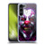 Tom Wood Horror Keep Smiling Clown Soft Gel Case for Samsung Galaxy S23+ 5G