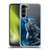 Tom Wood Horror Werewolf Soft Gel Case for Samsung Galaxy S23+ 5G