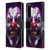 Tom Wood Horror Keep Smiling Clown Leather Book Wallet Case Cover For Sony Xperia 1 IV
