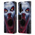 Tom Wood Horror Vampire Awakening Leather Book Wallet Case Cover For Sony Xperia 1 IV
