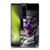 Tom Wood Horror Mischief The Clown Soft Gel Case for Sony Xperia 1 III