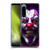 Tom Wood Horror Keep Smiling Clown Soft Gel Case for Sony Xperia 5 IV