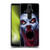 Tom Wood Horror Vampire Awakening Soft Gel Case for Sony Xperia Pro-I