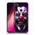 Tom Wood Horror Keep Smiling Clown Soft Gel Case for Xiaomi Redmi Note 8T