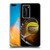 Tom Wood Monsters Tennis Soft Gel Case for Huawei P40 Pro / P40 Pro Plus 5G