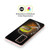 Tom Wood Monsters Tennis Soft Gel Case for Huawei P40 Pro / P40 Pro Plus 5G