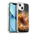 Tom Wood Monsters Blast Radius Soft Gel Case for Apple iPhone 13