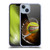 Tom Wood Monsters Tennis Soft Gel Case for Apple iPhone 14 Plus
