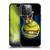 Tom Wood Monsters King Of Tennis Soft Gel Case for Apple iPhone 14 Pro