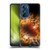 Tom Wood Monsters Blast Radius Soft Gel Case for Motorola Edge 30