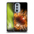 Tom Wood Monsters Blast Radius Soft Gel Case for Motorola Edge X30