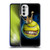 Tom Wood Monsters King Of Tennis Soft Gel Case for Motorola Moto G52