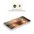 Tom Wood Monsters Blast Radius Soft Gel Case for OPPO Reno8 4G