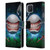 Tom Wood Monsters Golf Ball Leather Book Wallet Case Cover For OPPO Reno4 Z 5G
